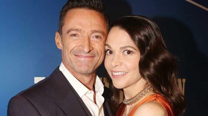 Sutton Foster, Hugh Jackman aren't getting married yet: Here’s why