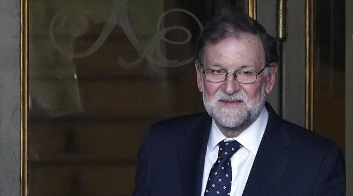 Former Spain PM Mariano Rajoy sparks backlash over ‘xenophobic’ France football comments