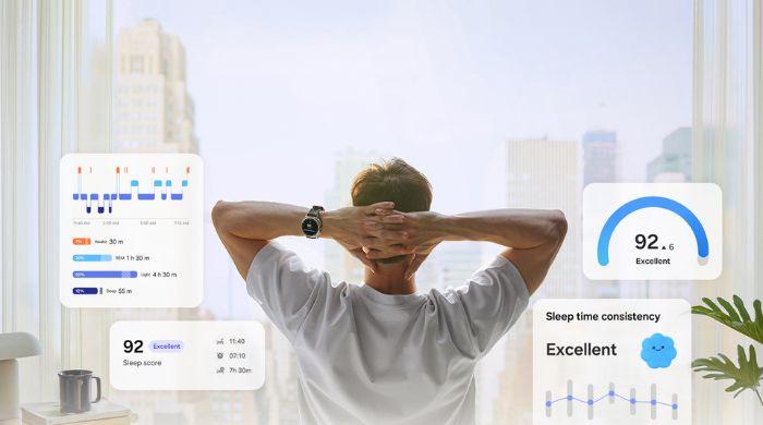 Samsung Health may delete your data if you reject AI training