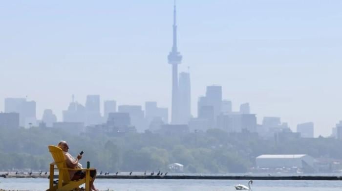 Extreme heat warning issued for Toronto, Peel, Hamilton and GTA