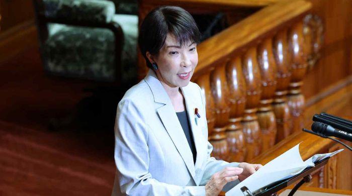 Why Japan is building first central intelligence agency after 80 years