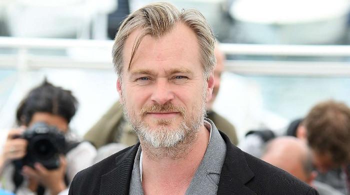 Christopher Nolan claps back at backlash over ‘The Odyssey’ as film nears release