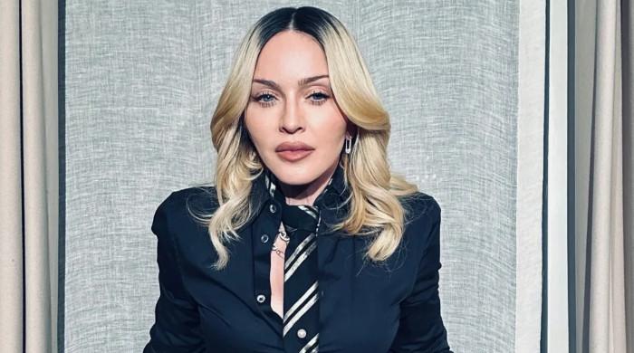 Madonna tops the charts with ‘Confessions II’ decades after first part was released