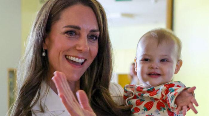 Kate Middleton will be 'spectacular' Queen in future