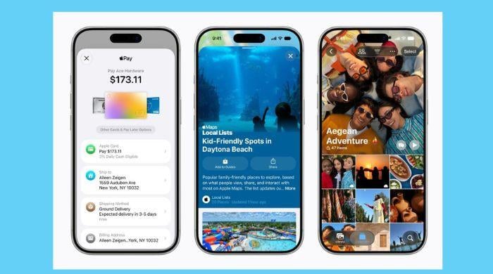 Apple's iOS 27 child safety overhaul: Explained