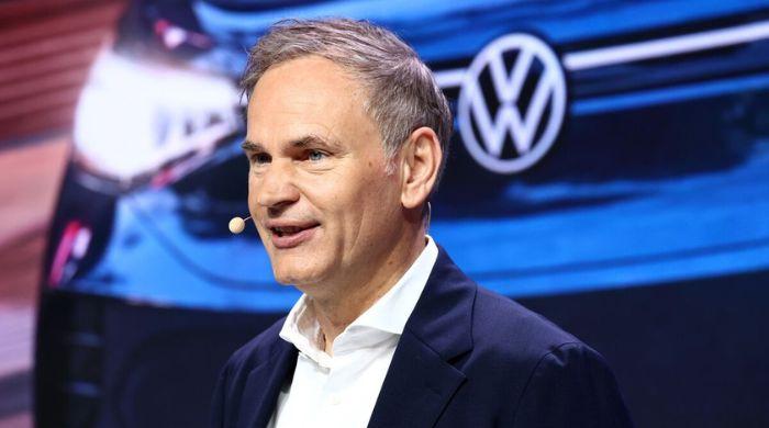 Volkswagen may cut 50,000 more jobs, CEO memo confirms
