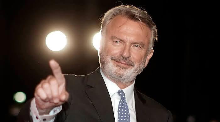 Sam Neill's sudden death: Hollywood remembers legendary actor