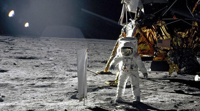 Could future moon landings cost humanity Earth's greatest secret? Scientists think so 