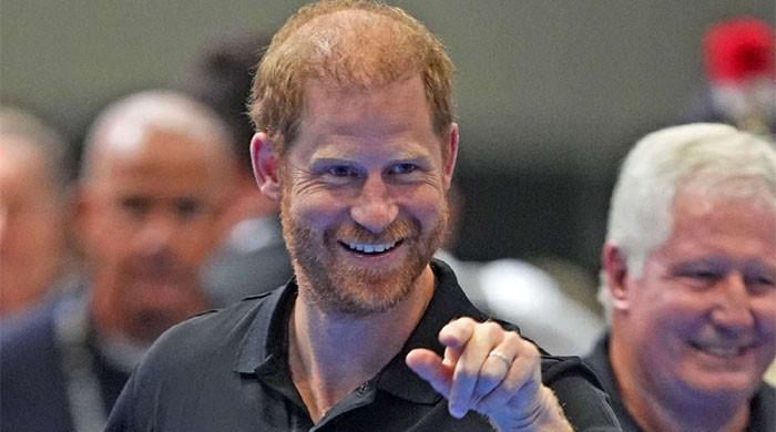'Hypocrite' Prince Harry issued stark warning over next steps after UK trip