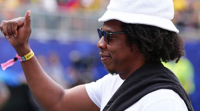 Why Jay-Z's final Yankee Stadium concert was delayed by three hours