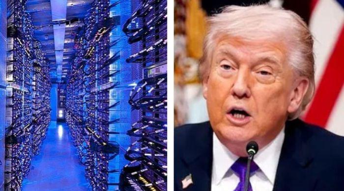White House targets AI-driven power costs as energy demand surges
