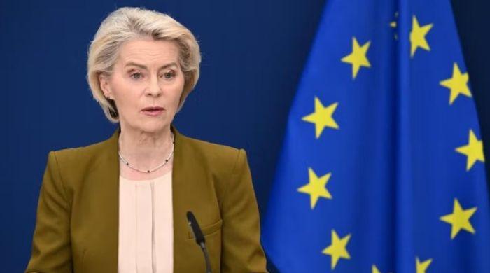 EU sanctions Russians over cybercrime and human rights violation