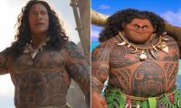 'Moana' director explains why live-action simply not copy of 2016 original