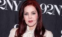 Priscilla Presley’s son hits back at criticism over GoFundMe for pizza venture