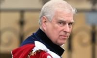 Andrew Mountbatten Windsor seems ‘traumatised’ during lonely summer