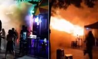 Bangkok Pub Fire Tragedy: 27 Dead, 63 Injured After Deadly Blaze Engulfs Bar in Chatuchak