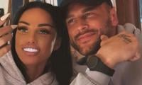 Katie Price makes first public comments after Lee Andrews' second arrest in Dubai