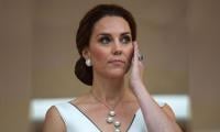 Kate Middleton finally sees the straw that breaks the camel’s back: ‘So tiresome!’