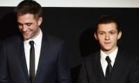 Robert Pattinson shares unexpected pattern he’s noticed with Tom Holland