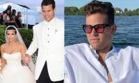 Where is Kris Humphries now more than a decade after 72-day marriage?