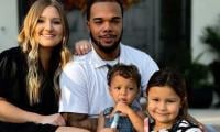 Influencer Katelynn Ordone parts ways with hubby Jaelan Ordone 1 year after son's death