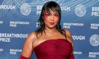Lizzo gets candid about weight fluctuations