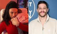Pete Davidson's Ex Elsie Hewitt Gives Off 'mommy Energy' As She Marks Daughter Scottie's Special Day