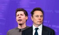 Elon Musk vs Sam Altman trade fresh barbs: What's behind their new feud? 