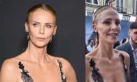 Charlize Theron Reacts To Criticism After Her 'skeletal' Appearance Sparked Concern