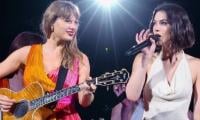 Gracie Abrams reveals the sweet advice Taylor Swift gave for her career