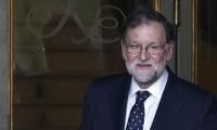 Former Spain PM Mariano Rajoy Sparks Backlash Over ‘xenophobic’ France Football Comments