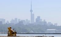 Extreme heat warning issued for Toronto, Peel, Hamilton and GTA
