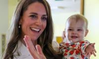 Kate Middleton will be 'spectacular' Queen in future
