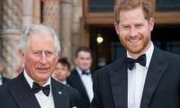 King Charles warned about Prince Harry: 'Poison for the monarchy'