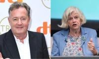 Piers Morgan says 'it doesn't make sense' after CCTV shows Ann Widdecombe murder suspect 