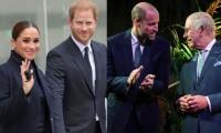 Royal expert finally reveals Prince William's reaction over Meghan Markle, Harry meeting with King Charles