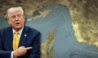 Trump reveals new Strait of Hormuz plan amid heightened US-Iran tensions 