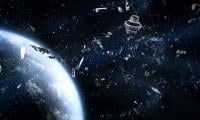 Tiny 2-inch space debris discovered in key satellite orbit, scientists warn