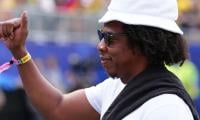 Why Jay-Z's final Yankee Stadium concert was delayed by three hours