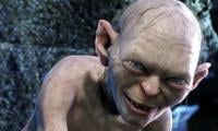 Andy Serkis pushes back against fears that AI will replace Gollum