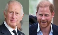 Prince Harry's friends share his true feelings after meeting King Charles with family