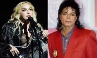 Madonna 'fuming' over Michael Jackson movie success