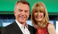 'Jurassic Park' star Laura Dern breaks silence on Sam Neill's death
