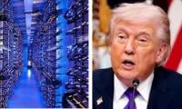 White House Targets AI-driven Power Costs As Energy Demand Surges