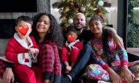 Christina Milian says goodbye to Paris