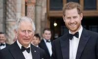 Prince Harry bags new deal for Invictus Games after King Charles meeting 