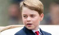 Prince George Lights Up Faces With After Key Moment From Wimbledon