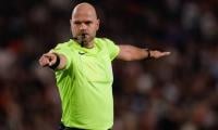 World Cup referee Rob Dieperink dies suddenly months after FIFA decision