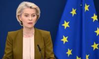 EU sanctions Russians over cybercrime and human rights violation