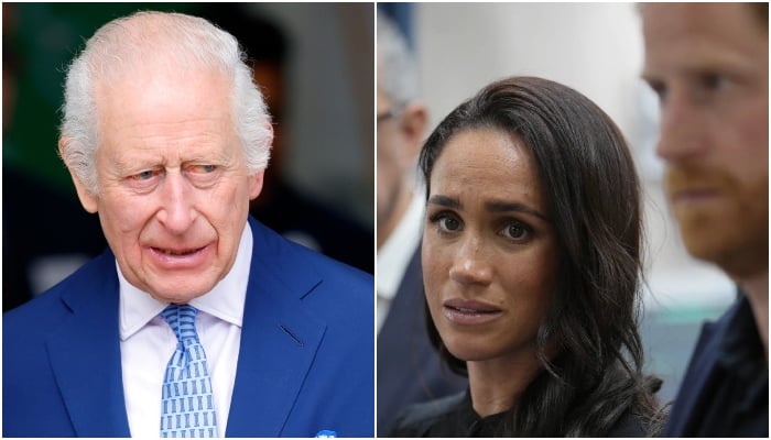 Prince Harry finally pushes his luck beyond King Charles’ breaking point: ‘Where’s the humility!’
